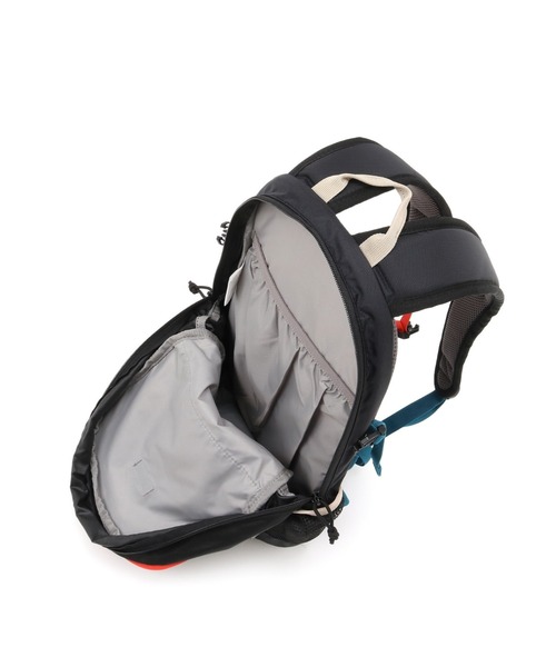 Columbia(コロンビア)の「【Columbia】キャッスルロック バックパック(15L)(バックパック/リュック・レディース・グレー/ブラック系その他/ブラック系その他2・FREE)」の21枚目の写真