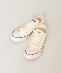 CONVERSE | CONVERSE/キャンバスオールスター ローカット(スニーカー)