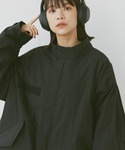 flaner(フラネ)の「ジャケット/アウター(モッズコート)」