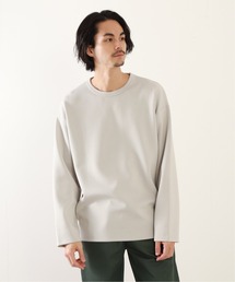 JOURNAL STANDARD relume | ハニカムダンボール ロングスリーブTEE(Tシャツ/カットソー)