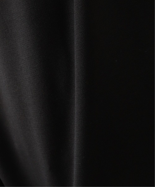 JOURNAL STANDARD relume（ジャーナルスタンダード　レリューム）の「ハニカムダンボール ロングスリーブTEE（Tシャツ/カットソー・メンズ・ライトグレー/ブラック/グリーン・SMALL/MEDIUM/LARGE）」の13枚目の写真