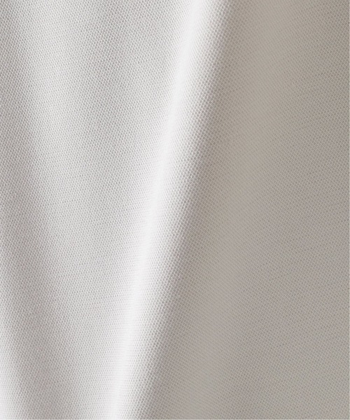 JOURNAL STANDARD relume（ジャーナルスタンダード　レリューム）の「ハニカムダンボール ロングスリーブTEE（Tシャツ/カットソー・メンズ・ライトグレー/ブラック/グリーン・SMALL/MEDIUM/LARGE）」の11枚目の写真