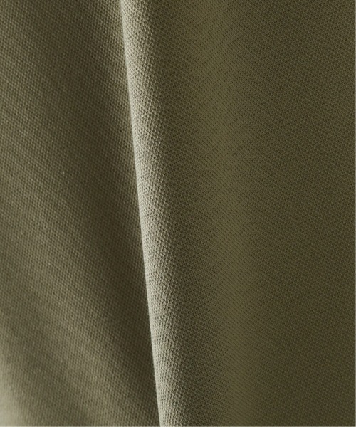 JOURNAL STANDARD relume（ジャーナルスタンダード　レリューム）の「ハニカムダンボール ロングスリーブTEE（Tシャツ/カットソー・メンズ・ライトグレー/ブラック/グリーン・SMALL/MEDIUM/LARGE）」の16枚目の写真