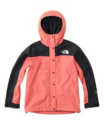 【THE NORTH FACE】NPW61831 MOUNTAIN LIGHT JACKET