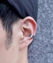 SBG イヤーカフピアス