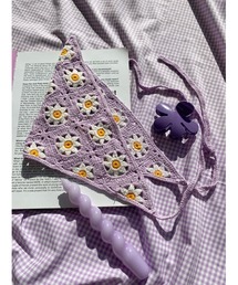 クロシェバブーシュカ