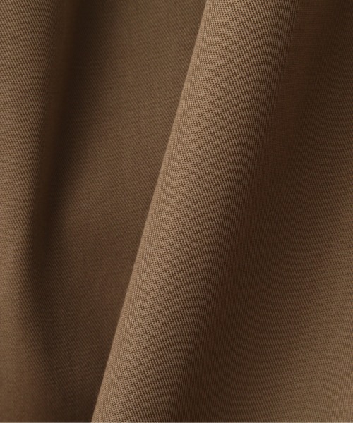 N.（N. Natural Beauty Basic）（エヌエヌナチュラルビューティーベーシック）の「マルチウェイドッキングトレンチコート（トレンチコート・レディース・ベージュ/ベージュ系その他・MEDIUM）」の20枚目の写真