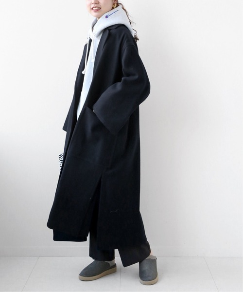 別注✨ジャーナルスタンダード ロンドントラディション LONG TAILORED ジャーナルスタンダード別注 ロンドントラディション テーラードロング