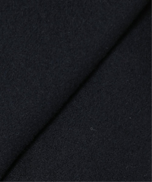 LONDON TRADITION(ロンドントラディション)の「《別注》【LONDON TRADITION/ロンドントラディション 】LONG TAILORED COAT:コート◆(その他アウター・レディース・ベージュ/ネイビー・34)」の7枚目の写真