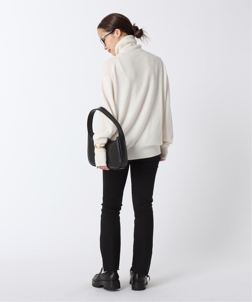 mother（マザー）の「*【MOTHER/マザー】BLACK INSIDER CROP