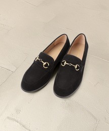 LibertyDoll（リバティードール）の「LibertyDoll 美シルエットマニッシュビットローファー（ローファー）」