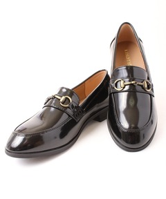 ❤️セール❤️【TOGA PULLA/トーガプルラ】メタルスタッズ付きローファー TOGA PULLA トーガ プルラ ビット ローファー Shark Sole Loafer