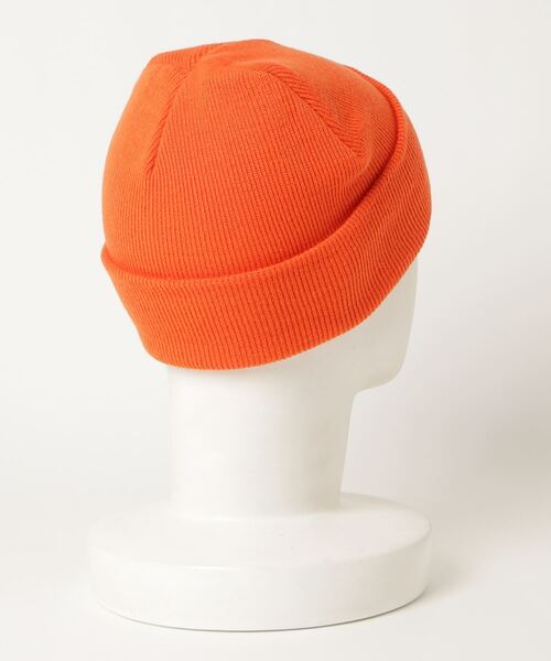 WEGO（ウィゴー）の「WEGO/ロゴビーニー（ニットキャップ/ビーニー・メンズ・その他1/その他2/その他3/その他4/その他5/その他6・FREE）」の20枚目の写真