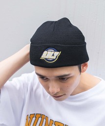 WEGO | WEGO/ロゴビーニー(ニットキャップ/ビーニー)