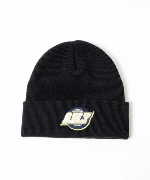 WEGO（ウィゴー）の「WEGO/ロゴビーニー（ニットキャップ/ビーニー・メンズ・その他1/その他2/その他3/その他4/その他5/その他6・FREE）」の9枚目の写真