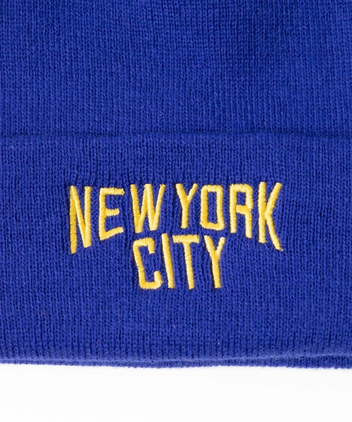 WEGO（ウィゴー）の「WEGO/ロゴビーニー（ニットキャップ/ビーニー・メンズ・その他1/その他2/その他3/その他4/その他5/その他6・FREE）」の14枚目の写真