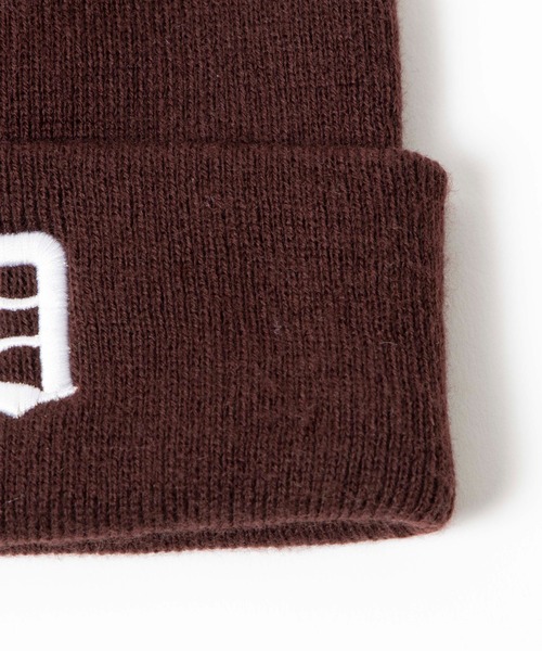 WEGO（ウィゴー）の「WEGO/ロゴビーニー（ニットキャップ/ビーニー・メンズ・その他1/その他2/その他3/その他4/その他5/その他6・FREE）」の19枚目の写真