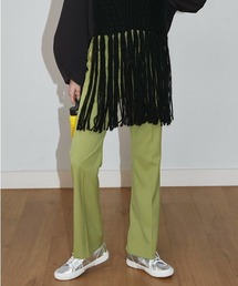 emmi | 【emmi atelier】ウォームパンツ(その他パンツ)