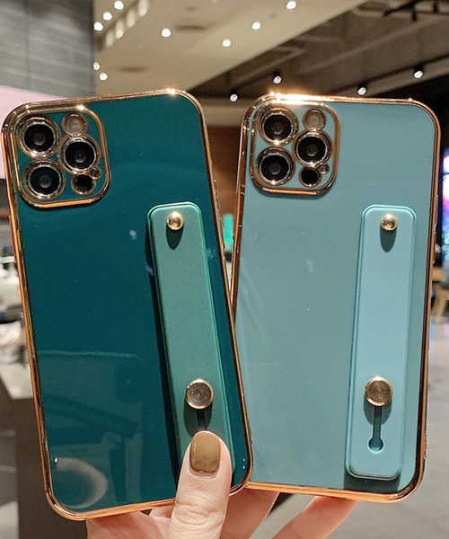 L*♡様 2024年購入　エルメス⭐︎希少ソーゴールド⭐︎スマホケース&メガネケ L*♡様 2024年購入 エルメス⭐︎希少ソーゴールド⭐︎スマホケース