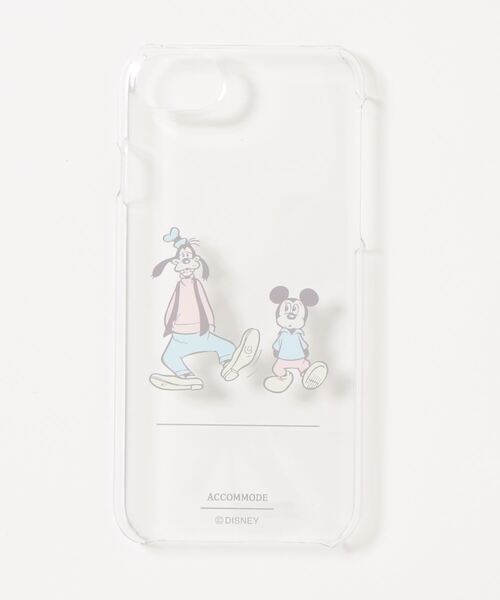 ☆Disneyland限定☆エレクトリカルパレード iPhoneケース ディズニーキャラクター ／ iPhone16 対応 プランプフレーム