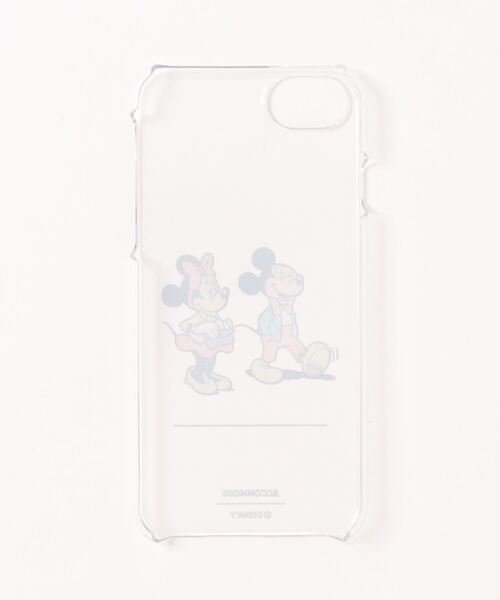 Disney(ディズニー)の「フレンズ ポリカiPhoneケース 6-8/SE対応(スマホケース/カバー・レディース・その他1/その他2/その他3/その他4/その他5・FREE)」の6枚目の写真