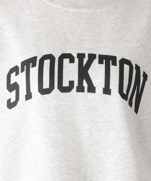 GLOBAL WORK（グローバルワーク）の「キレイ見えサラサラ起毛プリント