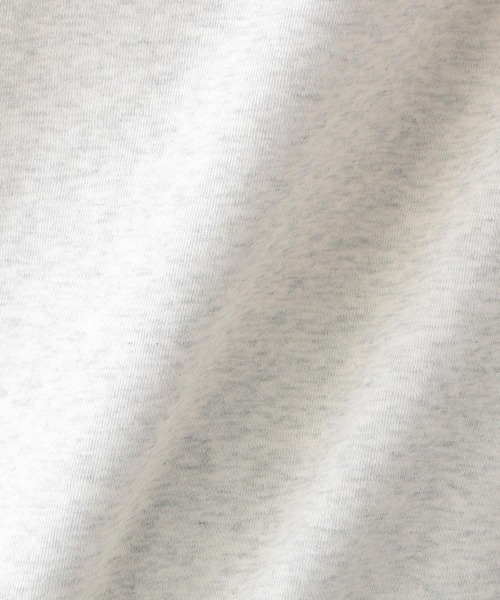 GLOBAL WORK（グローバルワーク）の「キレイ見えサラサラ起毛プリントプルオーバー/258250（スウェット・レディース・ライトグレー/ベージュ/ダークグレー/グレー系その他3・MEDIUM/LARGE）」の22枚目の写真