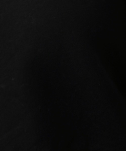 Heather(ヘザー)の「ワンポイント刺繍ウラケスウェット 265667(スウェット・レディース・グレー/ブラック/アイボリー・FREE)」の17枚目の写真