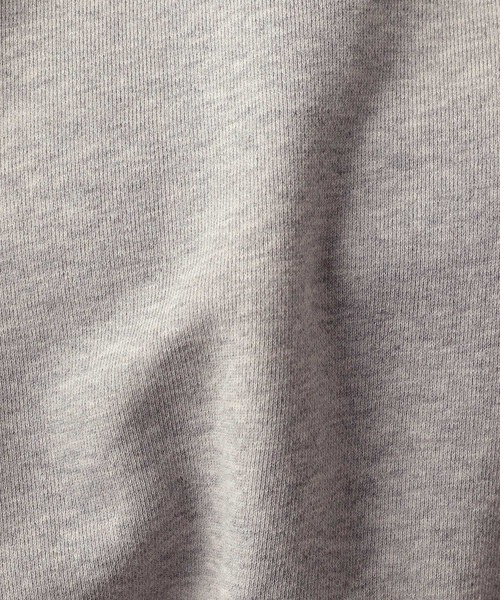 Heather(ヘザー)の「ワンポイント刺繍ウラケスウェット 265667(スウェット・レディース・グレー/ブラック/アイボリー・FREE)」の21枚目の写真