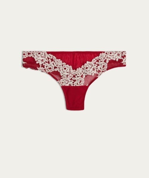 新品未使用　インティミッシミ　Pretty Flowers ブラ&ショーツ Intimissimi🖤 ベストセラー「Pretty Flowers」コレクションに