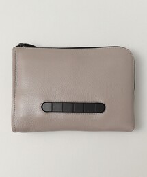 TOMOE | 【SHIPS別注】TOMOE: SLIM A5 R1 クラッチバッグ(クラッチバッグ)