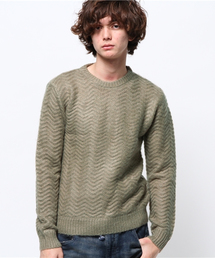 【WHO'S WHO gallery】VZモヘアウェーブジャガード