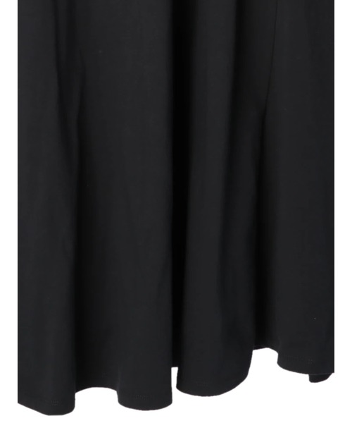 Wrangler（ラングラー）の「Wrangler バックロゴワンピース*（ワンピース・レディース・チャコールグレー/ピンク系その他2・FREE）」の16枚目の写真