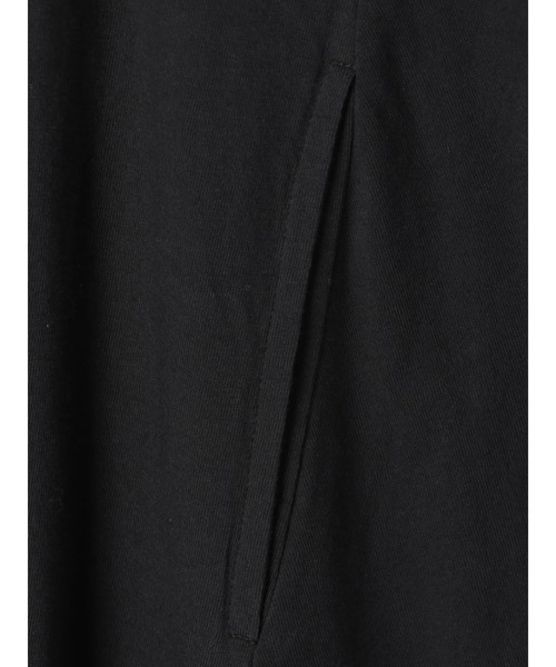 Wrangler（ラングラー）の「Wrangler バックロゴワンピース*（ワンピース・レディース・チャコールグレー/ピンク系その他2・FREE）」の19枚目の写真