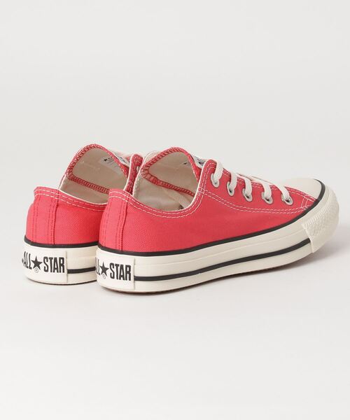 【CONVERSE】コンバース AS BURNT COLORS OX セール】converse コンバース AS BURNT COLORS OX オールスター