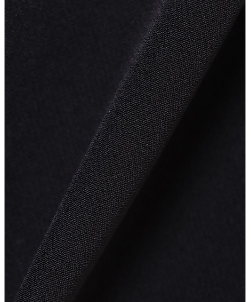 INGNI（イング）の「ロングテーラージレ(セットアップ対応)（ベスト・レディース・ブラック/ベージュ/ブラウン系その他2/アイボリー・M）」の14枚目の写真