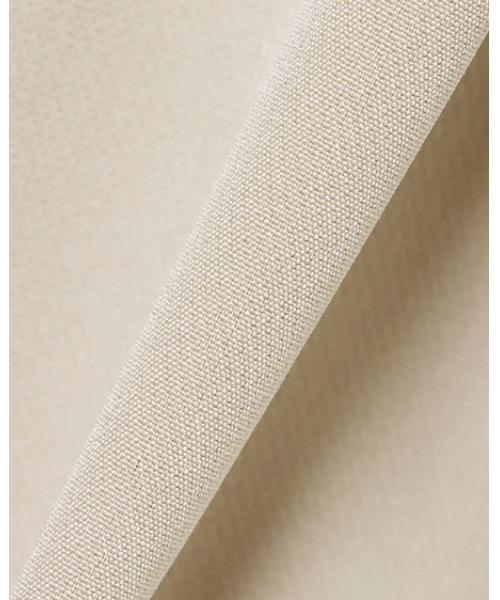 INGNI（イング）の「ロングテーラージレ(セットアップ対応)（ベスト・レディース・ブラック/ベージュ/ブラウン系その他2/アイボリー・M）」の13枚目の写真