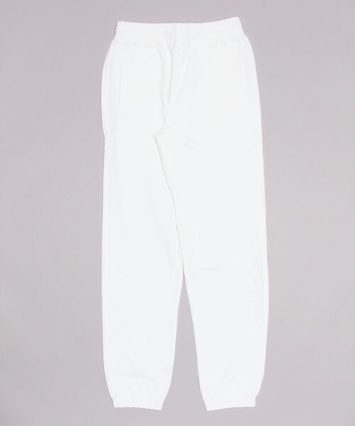 Calvin Klein(カルバン・クライン)の「CK テリー ジョガーパンツ(その他パンツ・メンズ・ホワイト/ブラック/グレー/レッド/ホワイト系/グレー系1・S/M/L/XS)」の15枚目の写真
