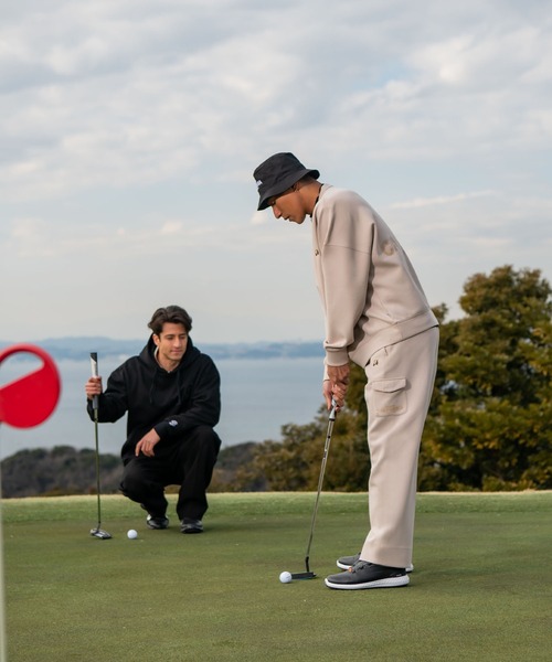 Re:room California Golf Club（リルームカリフォルニアゴルフ