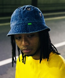 【新品未使用】HUF ハフINSTINCT BUCKET HAT バケハ Instinct Bucket Hat – HUF Worldwide