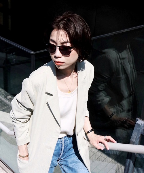 【Ray-Ban】ERIKA(METAL)