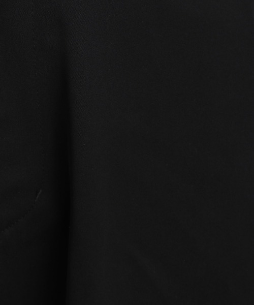 HARE（ハレ）の「【SETUP対応】ワイドベルトトラウザー(HARE)（その他パンツ・メンズ・ブラック/グレー/グリーン・SMALL/MEDIUM）」の22枚目の写真