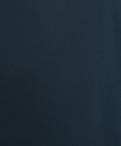 HARE（ハレ）の「【SETUP対応】ワイドベルトトラウザー(HARE)（その他パンツ・メンズ・ブラック/グレー/グリーン・SMALL/MEDIUM）」の9枚目の写真