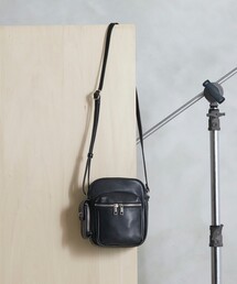 tk.TAKEO KIKUCHI | ぷっくりショルダーバッグ(ショルダーバッグ)