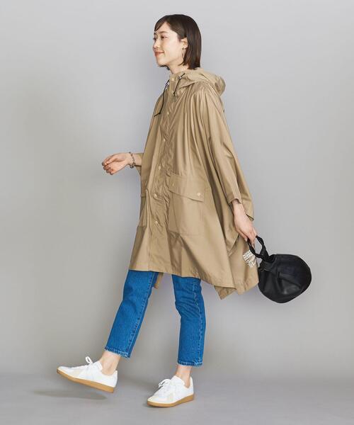 Traditional Weatherwear（トラディショナルウェザーウェア）の「【WEB