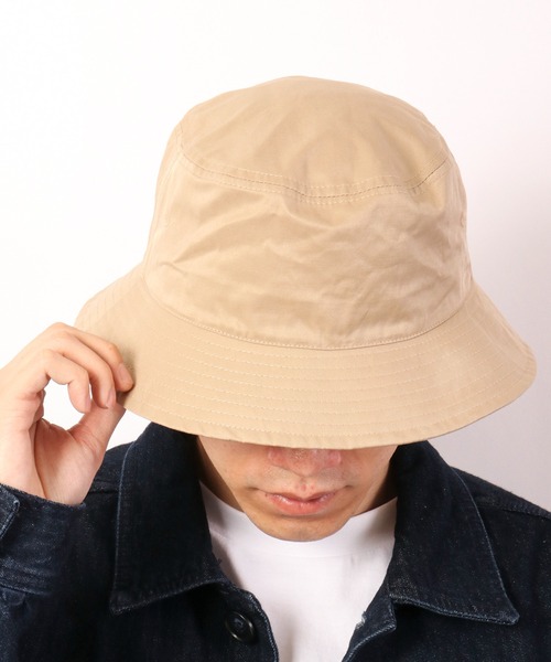 TESTIFY（テスティファイ）の「TESTIFY ベーシックビックバケットハット/Basic Bucket Hat（ハット）」 WEAR