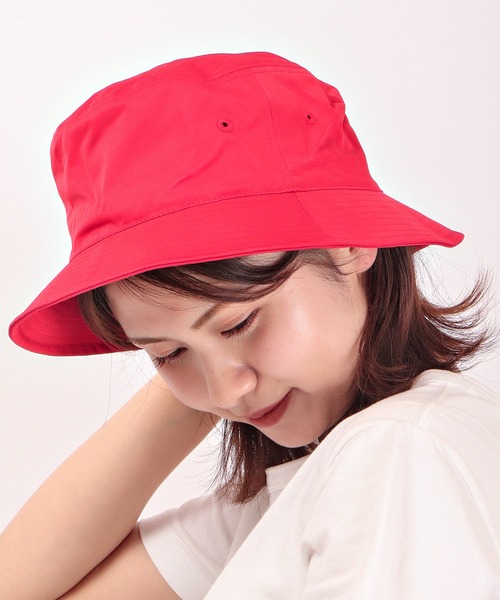 TESTIFY（テスティファイ）の「TESTIFY ベーシックビックバケットハット/Basic Bucket Hat（ハット）」 WEAR