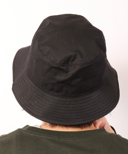 TESTIFY(テスティファイ)の「TESTIFY ベーシックビックバケットハット/Basic Bucket Hat(ハット・メンズ・ホワイト/ライトブルー/ブラック/ベージュ/パープル/レッド/カーキ/ピンク・FREE)」の19枚目の写真