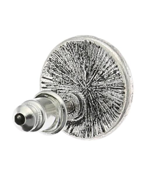 AMERICAN HOLIC（アメリカンホリック）の「【WEB限定】天然石ピアスセット（ピアス（両耳用）・レディース・ブラック/ライトブルー/パープル・FREE）」の17枚目の写真