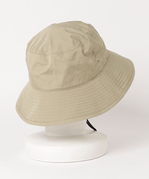 RIKKA FEMME（リッカファーム）の「RIKKA FEMME/リッカファム ハット RFA22S06（ハット・レディース・ベージュ/ブルー/ブラック・FREE）」の4枚目の写真